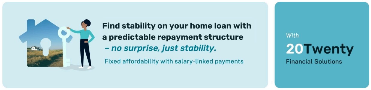 Calculate home loan amount